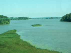 St Catharines