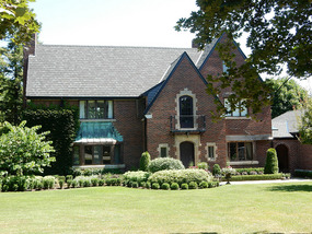 Stately Homes