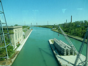 Welland Canal