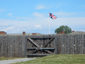 Fort George