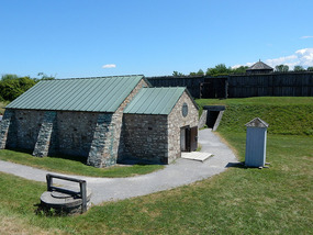 Fort George