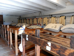 Fort George