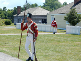 Fort George