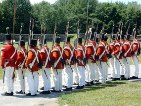 Fort George