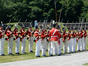 Fort George
