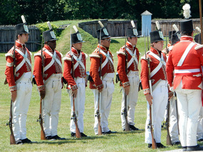 Fort George