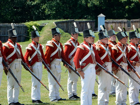 Fort George