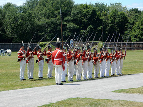 Fort George