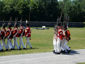 Fort George