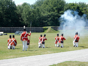 Fort George