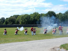 Fort George