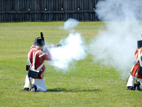 Fort George