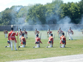 Fort George