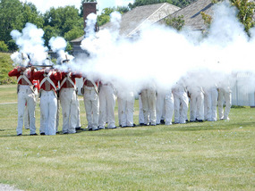 Fort George