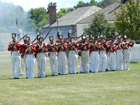 Fort George