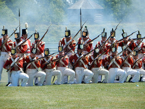 Fort George