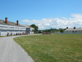 Fort George