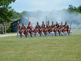 Fort George