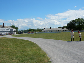 Fort George