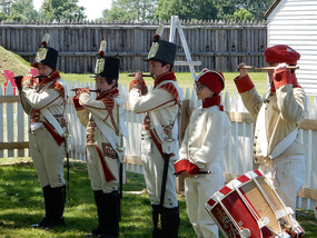 Fort George