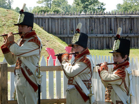 Fort George