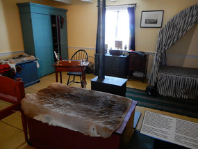 Fort George