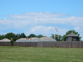 Fort George