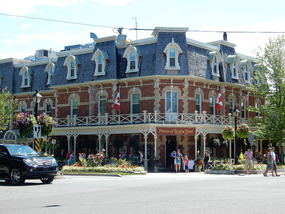 Niagara-on-the-Lake