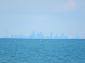 Toronto Skyline