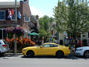 Niagara-on-the-Lake