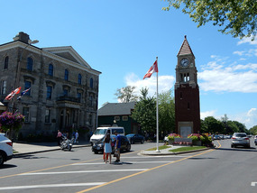 Niagara-on-the-Lake