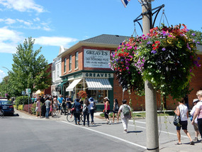 Niagara-on-the-Lake