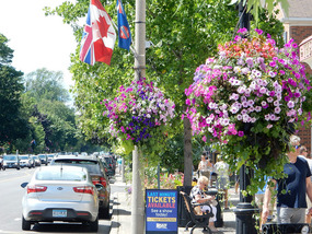 Niagara-on-the-Lake