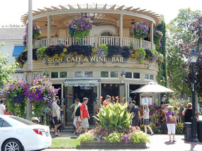 Niagara-on-the-Lake