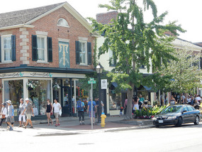 Niagara-on-the-Lake