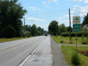 Bike Path