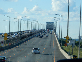 Burlington Skyway
