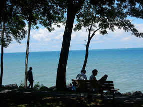 Lake Ontario
