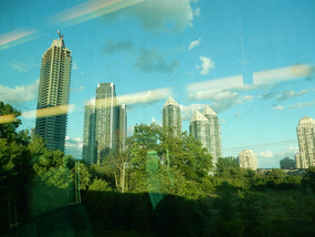Lakefront Condos