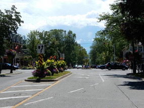 Niagara-on-the-Lake 