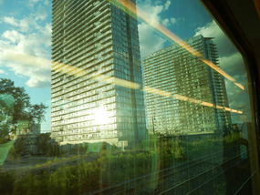 Passing Home