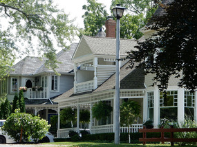 Period Homes