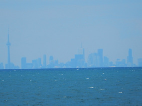Toronto Skyline