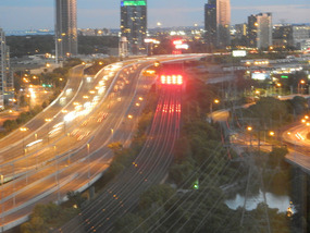 Train Tracks 