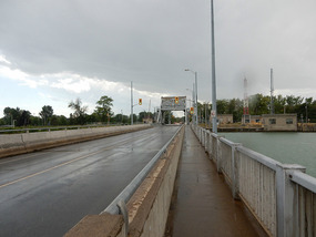 Welland Canal