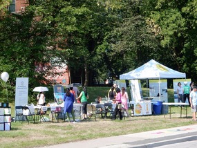 Community Events