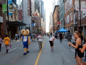 Mascot