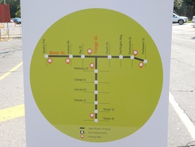 Event Map