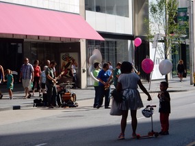 Street Band