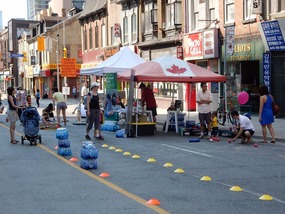 Street Games